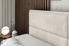 ALTDECOR Boxspringbett mit H3 Matratze und Topper - 200 x Produktbild-Vorschau 5