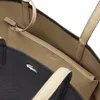 LACOSTE taška cez rameno Shopper Anna Nákupná taška Noir Náhľad obrázku produktu 15