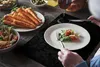 Tischset 6x45x30 cm + 6x10fi cm Platzset Tischmatte Produktbild-Vorschau 2
