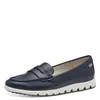 s.Oliver S.Oliver Slipper Blau Produktbild-Vorschau 1