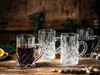 Nachtmann 4er Glögg Glühweingläser Noblesse 250ml Produktbild-Vorschau 11