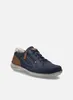 JOSEF SEIBEL New Anvers 11 | Scarpa bassa da  Uomo | blu Anteprima dell’immagine prodotto 7