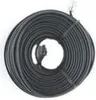 Helos Patch-Kabel - RJ-45 (M) zu RJ-45 (M) Produktbild-Vorschau 2