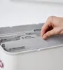 MY PAPER Hängeregister-Box - Weiss Produktbild-Vorschau 3