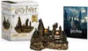 Harry Potter Hogwarts Castle and Sticker Book Anteprima dell’immagine prodotto 1