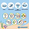 SCHILDKRÖT 970247 Gioco da pesca SCHILDKRÖT "Gioco da Anteprima dell’immagine prodotto 11