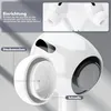 4 Paar Silikontips für Airpods Pro/Airpods Pro 2 mit Loch Produktbild-Vorschau 5