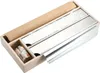 Kesper Folienspender 4 Fächer 42x19x5 cm Schubladen Produktbild-Vorschau 7