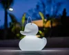 DUCK-DUCK Lamp (S) weiß by Goodnight Light Akku-LED Lampe Produktbild-Vorschau 3