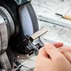 4 Stück Schleifstein Abrichter, Produktbild-Vorschau 2