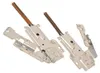 Electrolux - Set Scharnier - Links Und Rechts - 4055071312 Produktbild-Vorschau 5