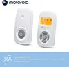 Motorola Nursery AM24 Babyphone Audio - Digitales Babyfon Produktbild-Vorschau 12