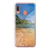 MuchoWow® Handyhülle Schutzhülle Hülle für Samsung Galaxy Produktbild-Vorschau 1