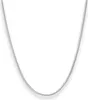 1-9mm-Schlangenkette-aus-925-Silber-38cm Produktbild-Vorschau