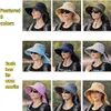 Frauen wandernd Sonnenhut Sommerhut Bergsteigen große Produktbild-Vorschau 3