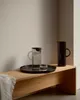 Stelton Serviertablett EM, Tablett rund, ABS-Kunststoff, Produktbild-Vorschau 4