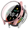 360 Grad Smartwatch Hülle für Samsung Galaxy Watch6 40 mm Produktbild-Vorschau 1