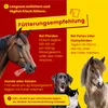 Leinöl Tierfutterzusatz 2 x 5 Liter für Pferde, Hunde & Produktbild-Vorschau 4