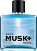 Avon Musk Marine EdT Náhled obrázku produktu 1