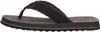 Infradito Skechers 205098-BLK da Uomo Anteprima dell’immagine prodotto 40