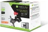 Supporto a palo Techly per monitor da 13-30", nero Anteprima dell’immagine prodotto 5