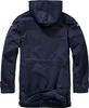 Brandit BW Flag Parka navy - 58 Náhled obrázku produktu 10