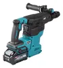 Perforateur-burineur SDS–PLUS 3,9J 40Vmax 30 mm XGT MAKITA Voir les images du produit 20