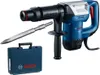 Bosch GSH 500, SDS Max, Czarny, Niebieski, Czerwony, Podgląd zdjęcia produktu 7