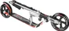 Hudora 14724 Big Wheel Scooter RX 205, schw. / rot Anteprima dell’immagine prodotto 25