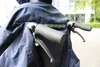 Rollstuhl-Regenponcho ROLKO-rainPRO blau>>>> Produktbild-Vorschau 5