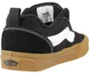 VANS KNU SKOOL Schwarz Produktbild-Vorschau 3