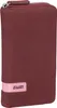 Zwei M.wallet Mw2 Damen-geldbörse Rot  Damen Rot One Size Produktbild-Vorschau 8