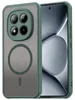Coque magnétique pour Xiaomi Redmi Note 15 Pro+ Plus 5G, Voir les images du produit 1
