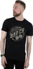Bad Company - "Straight Shooter" T-Shirt für Herren BI44500 Produktbild-Vorschau 2