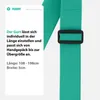 Cinghia per valigie Flexot® con fibbia a clip - Cinghia per Anteprima dell’immagine prodotto 3
