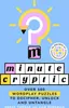 Minute Cryptic Produktbild-Vorschau 1