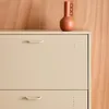 sweeek - Industrieller Schuhschrank aus Metall mit 3 Produktbild-Vorschau 9