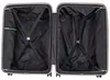 travelite Barbara Novelty 4W Trolley Satin Nude beige 75cm Produktbild-Vorschau 10
