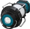 Makita DMR056 Akku-Radio mit Laterne analog & digital Produktbild-Vorschau 26
