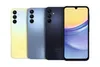 Galaxy A15 5G, Blue Black, 128 GB Produktbild-Vorschau 9