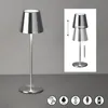 FHL Viletto LED Tischleuchte 2W dimmbar Akku warmweiss Produktbild-Vorschau 2