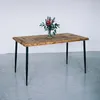 Natural Goods Berlin Gambe CONICHE, gambe per tavoli, Anteprima dell’immagine prodotto 9