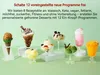 Machine à glace 12-en-1 entièrement automatique en acier Voir les images du produit 6