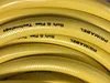 Tuyau d'arrosage souple multicouche d25 mm x 50 m - jaune - Voir les images du produit 2