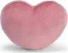 Cuscino Love Panda a forma di cuore 40x27cm con peluche Anteprima dell’immagine prodotto 3