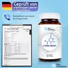 Lithium Orotat Kapseln | 120 Kapseln 5 mg elementares Produktbild-Vorschau 3