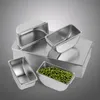 Portaspezie in acciaio inox con 4 scomparti e grande Anteprima dell’immagine prodotto 8