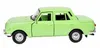 WARTBURG 353 modellino di auto 11,7 cm in metallo modellino Anteprima dell’immagine prodotto 3