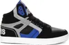 Osiris Clone In Black Blue For Men – 6.5 UK - 40 EU - 7.5 Produktbild-Vorschau 2