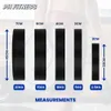 PH Fitness Olympische Bumper Plates 105KG Vorteilsset - Produktbild-Vorschau 7